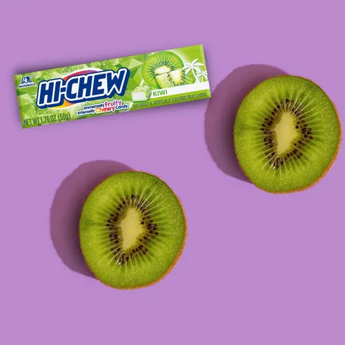 Miniatura 6 de Hi-Chew - Dulces japoneses sensacionales de frutas masticables