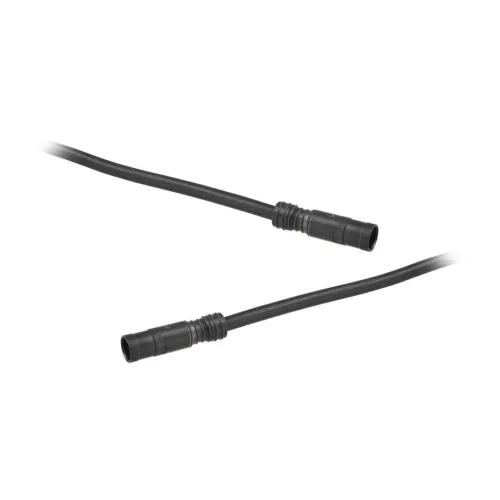 Miniatura 2 de SHIMANO Unisex_Adult Di2 EW-SD50 - Cable de alimentación, negro, 37.402 in