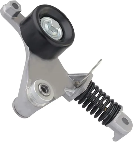 Miniatura 9 de IRONTEK 11287838797 Conjunto de polea tensor de correa para BMW 2000 323Ci/ 2001-2006 325Ci/ 525i 1991-1995, 2001-2005/2004-2007 X3/ 2001-2006 X5/M3