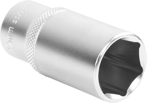 Miniatura 17 de OEMTOOLS 22951 Juego de llaves métricas profundas de 12 piezas, Juego de llaves métricas de 1/4 pulgadas, Juego de herramientas OEM, Juego de llaves
