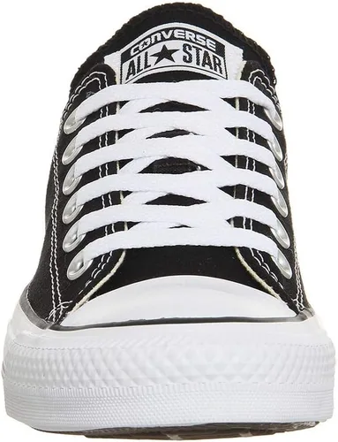 Miniatura 3 de Converse Chuck Taylor All Star 2v tenis unisex para niños, de corte bajo