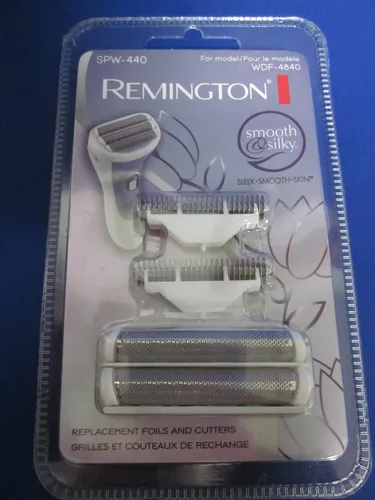 Miniatura 2 de Remington Lámina y cortador