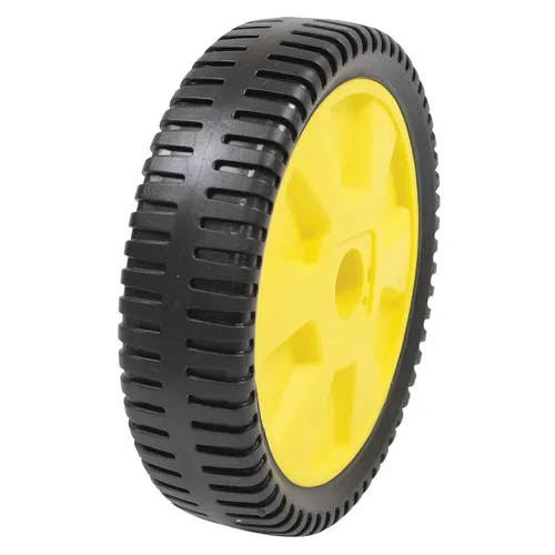 Stens Rueda motriz compatible con/repuesto para John Deere 12PB, 12PC, 12SB, 14PB, 14PZ, 14SC, 14SE, 14SZ, 14SX, 14PT, 14ST, JA65, JX75, JE75 con