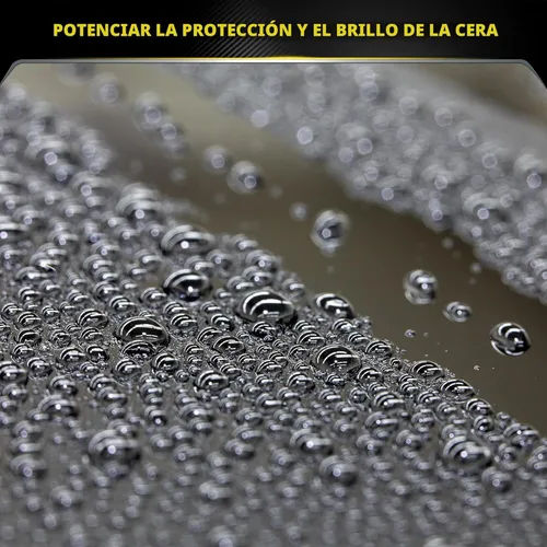 Miniatura 6 de Meguiar's El mejor lavado y cera, jabón y cera de lavado de autos limpia y brilla en un solo paso, brilla y protege con un limpiador de pintura