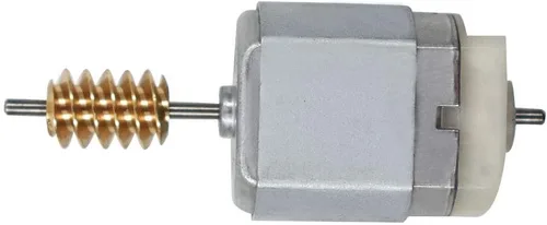Miniatura 2 de labwork Reemplazo del motor de la rueda de la cerradura del volante del coche ESL/ELV de 12Volts para Mercedes-Benz W204 W207 W212