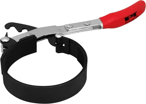 Miniatura 2 de Performance Tool W186C - Llave de filtro ajustable de lujo de 2-1/2 pulgadas a 3-7/8 pulgadas Herramienta de extracción de filtro de aceite