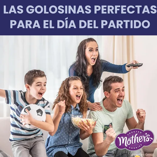 Miniatura 4 de Mother's Galletas de animales de circo, 9 onzas
