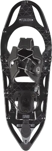 Miniatura 9 de Yukon Charlie's Elite Spin Snowshoe, Multiple Sizes