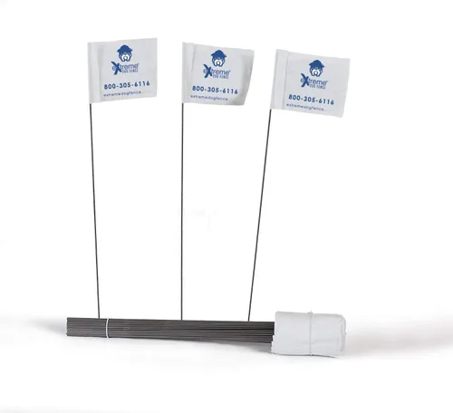 Miniatura 4 de Valla eléctrica subterránea para perros Ultimate – Sistema de valla para perros Extreme Pro para una fácil instalación y máxima longevidad