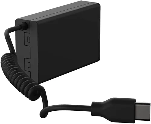 Miniatura 2 de Liteband Batería de respaldo negra de 1800 mAh para faros delanteros de la serie ACTIV o PRO