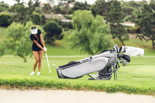 Miniatura 5 de Callaway PAR 3 Stand Bag