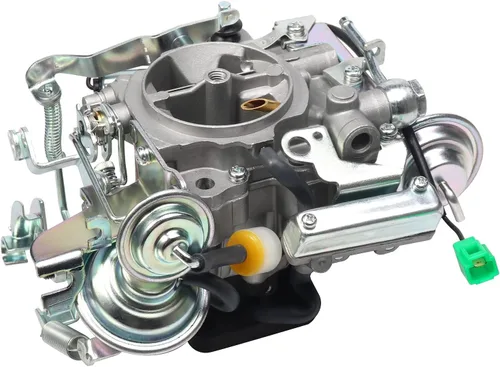 Miniatura 4 de OEM 13220-83001 1322083001 Carburador Assy para SUZUKI SJ413 para Mitsubishi Engine