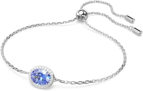 Miniatura 2 de Swarovski Constella Bracelet, Oval cut
