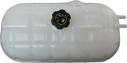 Miniatura 44 de TRQ Conjunto de depósito de refrigerante con tapa presurizada compatible con Toyota RAV4 2006-2017