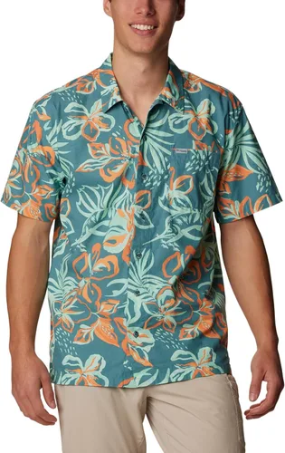 Miniatura 89 de Columbia Camisa de manga larga Super Tamiami para hombre