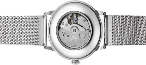 Miniatura 8 de Orient"Bambino Version 6" AutomaticHand Winding Dress Watch