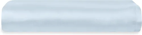Miniatura 14 de GOTS Certified 100% Organic Cotton Flat Sheet, 400TC Long Staple Cotton, Ultra Soft, Silky, Moisture-Wicking, Smooth & Breathable, Best Sheets for