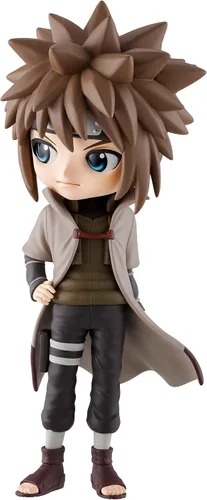 Miniatura 3 de Banpresto - Naruto Shippuden - Jiraiya, Bandai Spirits Q Posket Figura