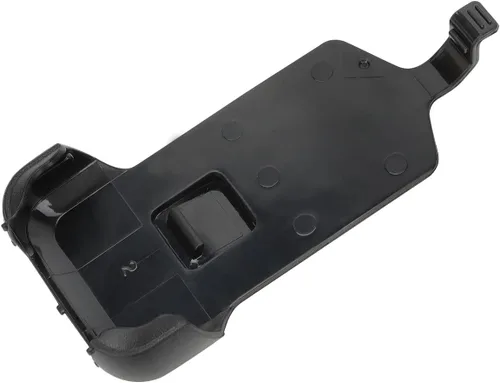 Miniatura 6 de BAOFENG Paquete de 10 clips originales para cinturón Walkie Talkie compatibles con radio bidireccional WLN KD-C1 Retevis RT22 Zastone X6 LUITON