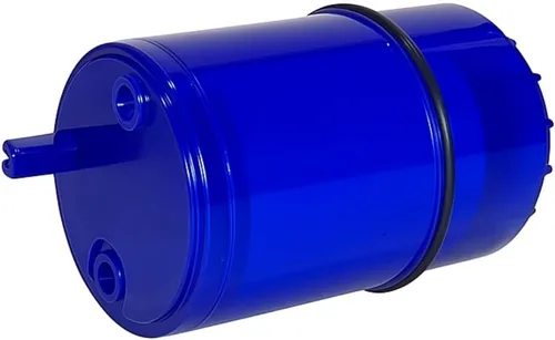 Miniatura 3 de Nispira Blue RF-99XX - Filtro de agua de repuesto compatible con sistemas de filtración de grifos PUR, PUR Plus, elimina cloro, plomo, olor