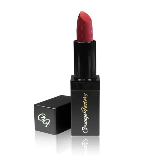 Miniatura 10 de Grunge Factory® Lápiz labial mate hidratante en perfecto