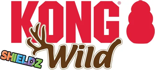 Miniatura 5 de KONG Wild Shieldz - Maniquí flotante de entrenamiento (pequeño/mediano, naranja y blanco)
