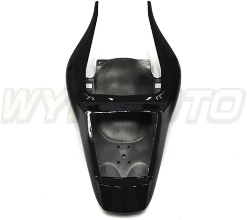 Miniatura 9 de FLPRO - Kit de carenado completo de plástico ABS para Yamaha YZF-R6 1998 1999 2000 2001 2002 YZF-600 R6 98-02 Inyección de carrocería de motocicleta