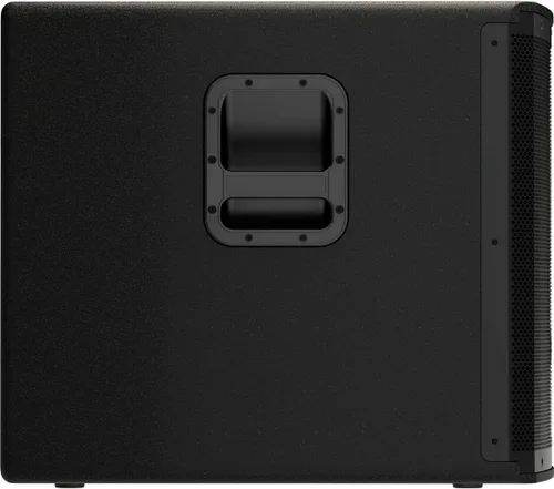 Miniatura 5 de Mackie SR18S, subwoofer profesional amplificado de 18 pulgadas y 1600W