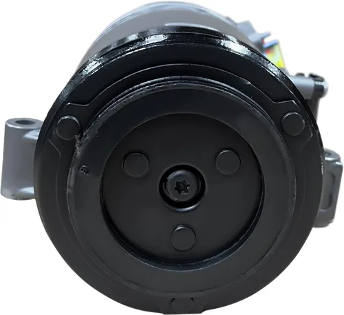 Miniatura 3 de Compresor de CA RYC y embrague de A/C FG432 (se adapta a BMW Z4 3.0L, 3.2L 2006, 2007, 2008)