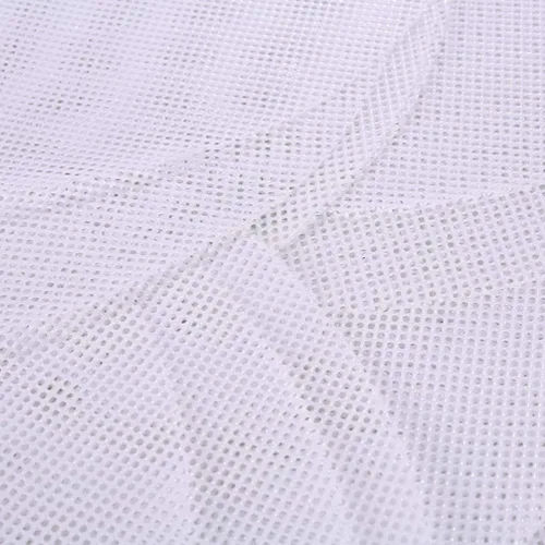Miniatura 6 de SHERCHPRY Juego de piezas antiadherentes de malla de silicona para bolas de masa de forma redonda, alfombrilla para hornear, forro de cesta