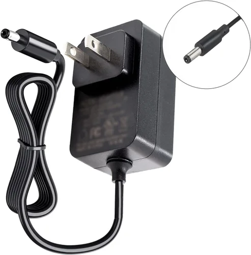 Miniatura 2 de Adaptador de fuente de alimentación de 5V 2A compatible con Yealink T54W SIP-T54W T46U T57W SIP-T44W T43U MP56 T53W T48U T34W IP Phone PS5V2000US