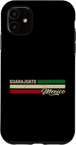 Miniatura 8 de Funda para iPhone 11 Pro Guanajuato México