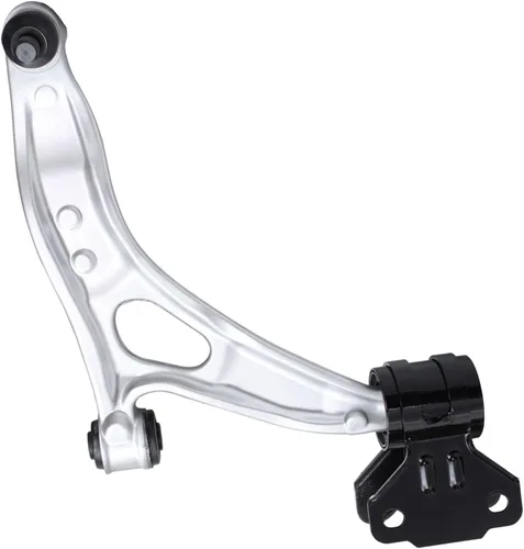 Miniatura 313 de Detroit Axle - Brazo de control delantero derecho para Nissan 350Z 03-09, Infiniti G35 03-07, brazo de control superior del lado del pasajero