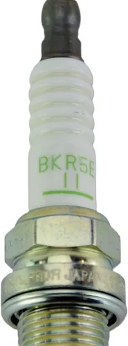 Miniatura 3 de NGK 6953 Bujía BKR5E-11 - Paquete de 4