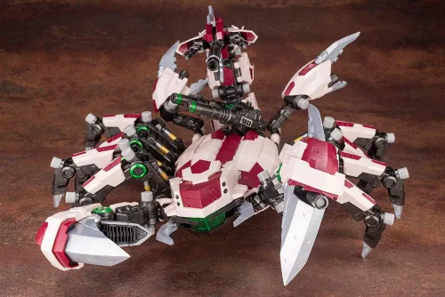 Miniatura 2 de Takara Tomy 1/72 EZ-036 Aguijón de la muerte ZS HMM [ZD155]