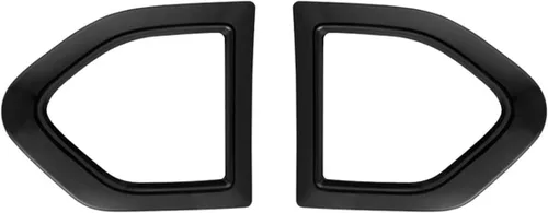 Miniatura 15 de Adhesivo decorativo para guardabarros de luz lateral de señal de giro para Mini Cooper 3ª generación F60 Countryman 2017 en adelante, accesorios