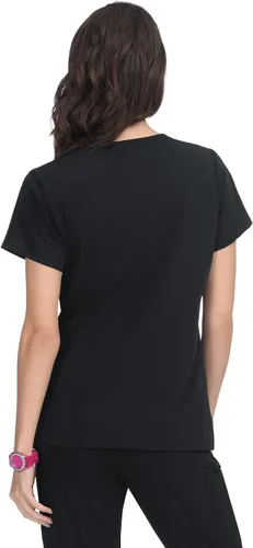 Miniatura 2 de KOI French Bull F102 - Camiseta de coco para mujer