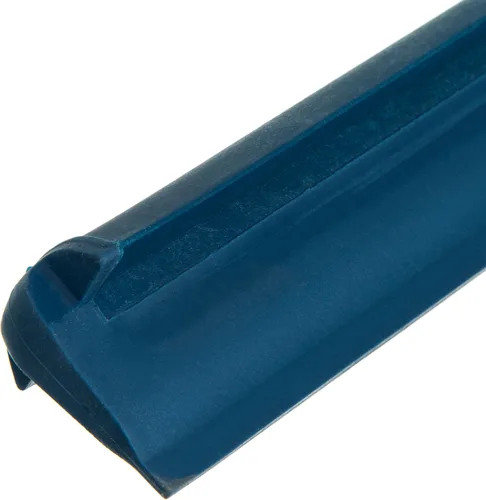 Miniatura 7 de SPARTA 3656714 - Escobilla de plástico para suelo, escobilla de ducha resistente con hoja de goma para ventanas, vidrio, puertas de ducha, pisos