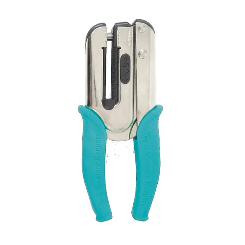 Miniatura 12 de Herramienta Perforadora Crop-A-Dile Power Punch-Disco