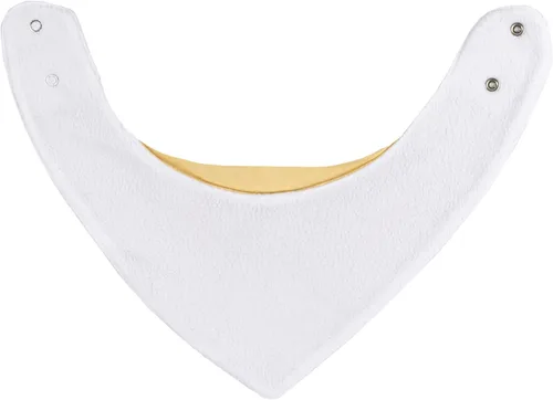 Miniatura 6 de Baberos tipo bandana Gerber para bebé unisex Rosado multi