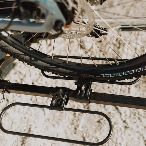 Miniatura 3 de Swagman XC Cross-Country 2-Bike Hitch Mount Rack