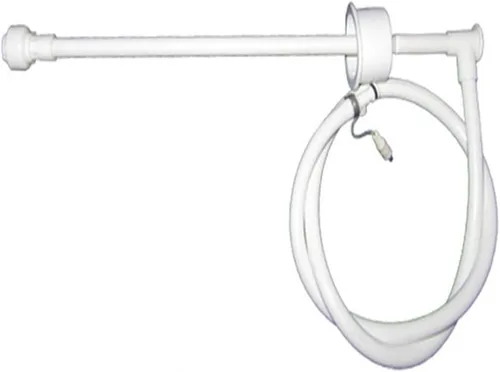 Miniatura 4 de LIYUAN Sistema de bomba dispensador de agua embotellada, bomba de jarra de agua de 5 galones, dispensador de agua eléctrico de 5 galones