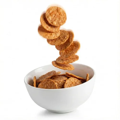 Miniatura 4 de Proti-Thin Barbecue Proti Protein Chips, 0.45 onzas de proteína, bajas en calorías, bajas en carbohidratos, bajas en grasas, sin azúcar, alta fibra