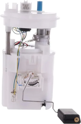 Miniatura 2 de SCITOO Compatible con bomba de combustible E4003M montaje eléctrico apto para Chevy Aveo