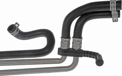 Miniatura 3 de Dorman 626-516 Conjunto de manguera de calentador HVAC compatible con modelos seleccionados de Jeep
