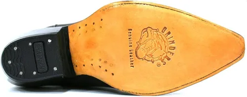 Miniatura 3 de Grinders Carolina Mens Western Cowboy Botas