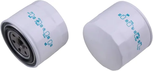 Miniatura 5 de 2 filtros de aceite HH164-32430 17321-32430 122-0185 compatibles con Kubota L M KH KX RTV modelos L2800 L2850 L2900 L2950 L3000 L3010 L3130 L422 40M