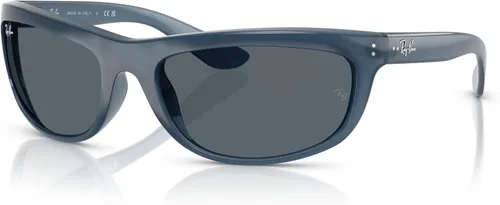 Miniatura 20 de Ray-Ban Gafas de sol rectangulares Rb4089 Balorama para hombre