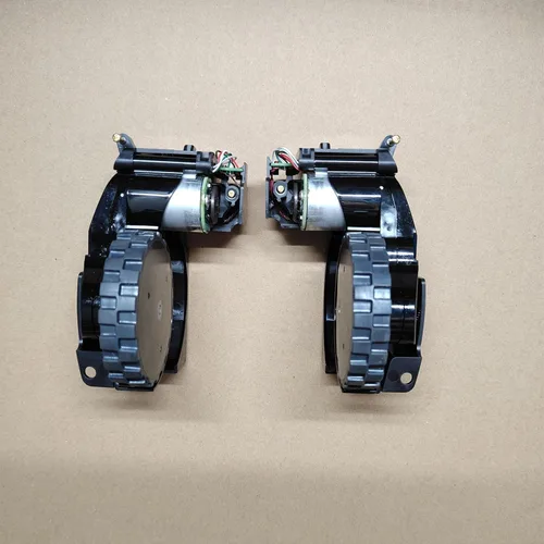 Miniatura 5 de Módulo de rueda motriz compatible con IRobot Roomba J9 J7 J7+ J6+ i8 i7 i7+ i6 i5 i5+ i4 i3 i3+ i2 Plus E5 E6 Robot Aspirador Accesorios
