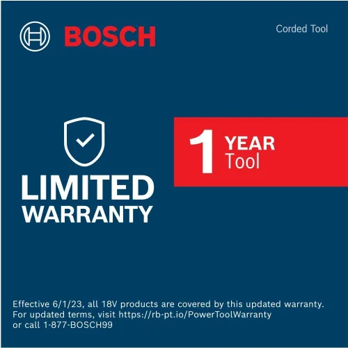 Miniatura 6 de Bosch GWS8-45 amoladora de ángulo, 4-1/2 pulgadas